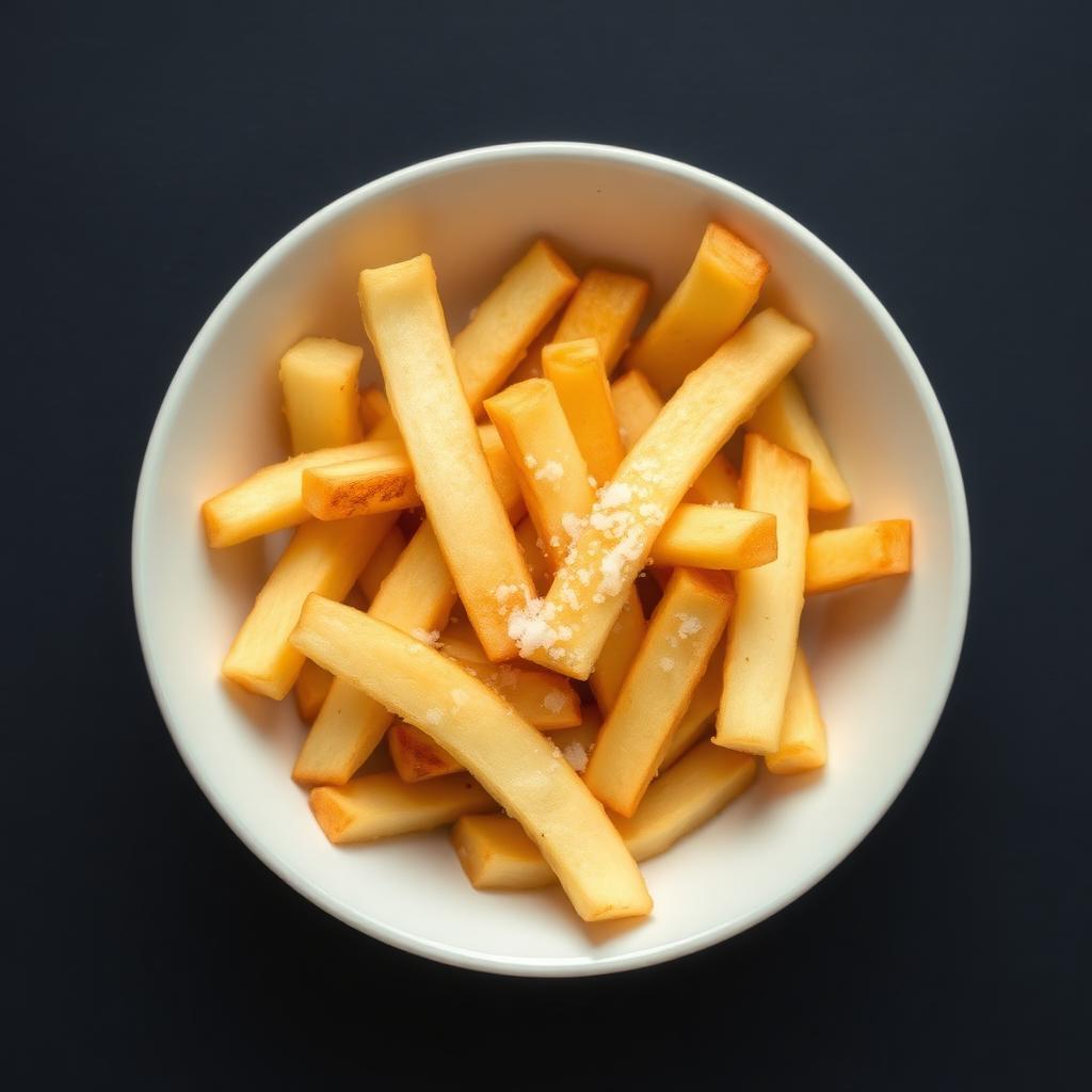 Chunky Chips