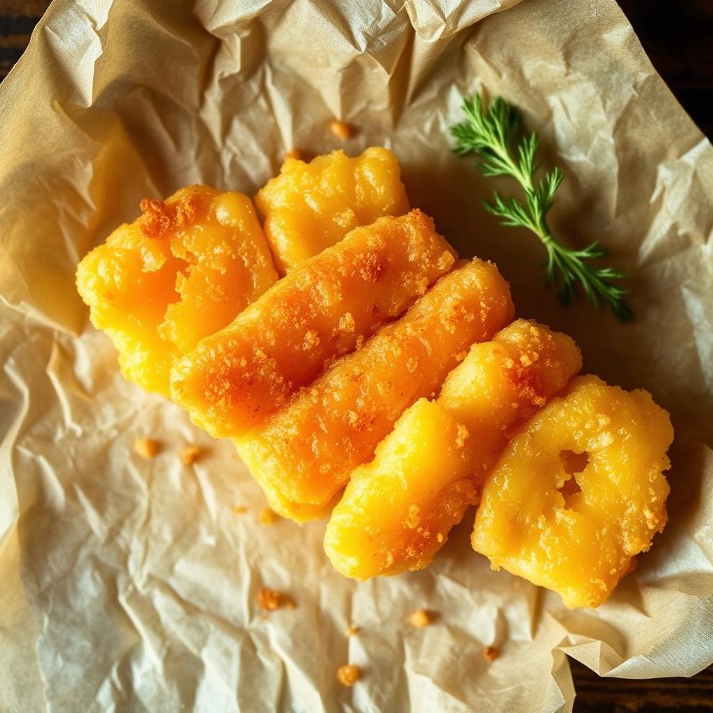 Cod Roe