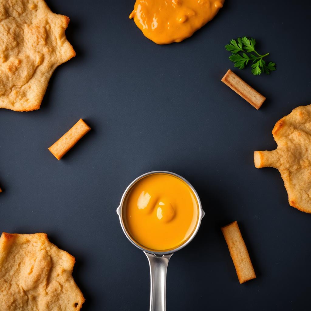 Curry Sauce